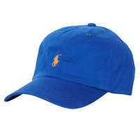 Polo Ralph Lauren Polo Ralph Lauren Baseball sapkák CLSC SPRT CP-APPAREL ACCESSORIES-HAT Kék 2 / 4 Jahre