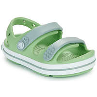 Crocs Crocs Szandálok / Saruk Crocband Cruiser Sandal T Zöld 27 / 28
