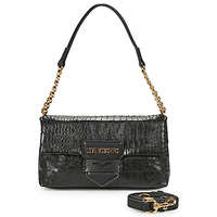 Love Moschino Love Moschino Válltáskák SUPER SOFT CROCO JC4285PP0 Fekete Egy méret