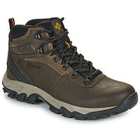 Columbia Columbia Túracipők NEWTON RIDGE PLUS II WATERPROOF Barna 42 1/2