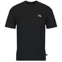 adidas adidas Rövid ujjú pólók SUMMER SLIDE TRIM GRAPHIC T-SHIRT Fekete EU M