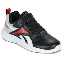 Reebok Sport Reebok Sport Multisport RUSH RUNNER 5 S ELASTIC LACE TOP STRAP Fekete 30