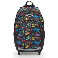 Rip Curl Rip Curl Táskák / Gurulós táskák WHEEL OZONE 30L BOY BTS Fekete Egy méret