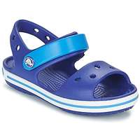 Crocs Crocs Szandálok / Saruk CROCBAND SANDAL KIDS Kék 24 / 25