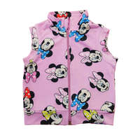 Asti Disney Minnie pamut mellény