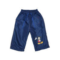 Asti Disney Mickey bélelt vízálló baba| gyerek nadrág