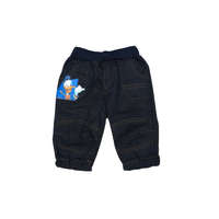 Asti Disney Donald baba| gyerek farmernadrág (méret: 68-98)