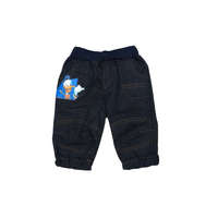 Asti Disney Donald baba| gyerek farmernadrág (méret: 68-98)