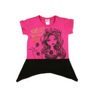 Asti Ever After High tunikás gyerek felső