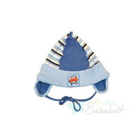 Asti Disney Cars baba bolyhos sapka (méret: 80-92)