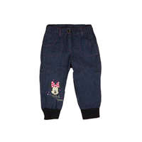 Asti Disney Minnie baba/gyerek farmernadrág (méret: 74-116)