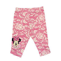 Asti Disney Minnie baba/gyerek háromnegyedes leggings (méret: 80-122)
