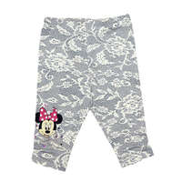 Asti Disney Minnie baba/gyerek háromnegyedes leggings (méret: 80-122)