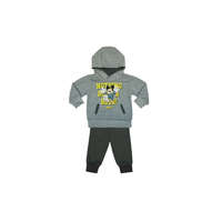 Asti Disney Mickey baba/gyerek szabadidő szett (méret: 68-116)