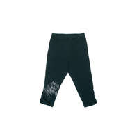 Asti Lovas 3/4-es gyerek leggings (méret: 104-158) *isk