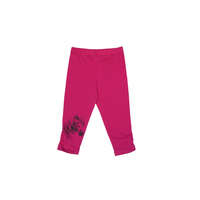 Asti Lovas 3/4-es gyerek leggings (méret: 104-158) *isk