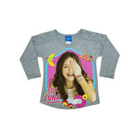 Asti Disney Soy Luna gyerek hosszú ujjú póló