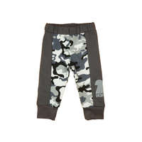 Asti Disney Mickey baba/gyerek bolyhos szabadidő nadrág (méret: 74-116) *isk