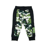 Asti Disney Mickey baba/gyerek bolyhos szabadidő nadrág (méret: 74-116) *isk