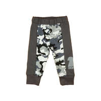 Asti Disney Mickey baba/gyerek bolyhos szabadidő nadrág (méret: 74-116) *isk