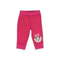 Andrea Kft. Disney Minnie baba/gyerek elasztikus farmer hatású nadrág (méret:68-116)