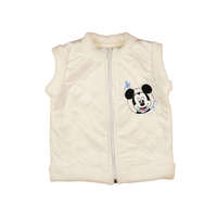 Asti Disney Mickey baba wellsoft mellény (méret: 62-86)