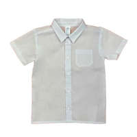 Asti Alkalmi, ünneplő rövid ujjú fiú ing