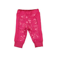 Asti Disney Minnie belül bolyhos baba/gyerek szabadidő nadrág (méret: 62-98)