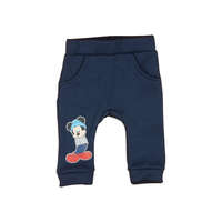 Asti Disney Mickey belül bolyhos baba nadrág (méret: 62-92)