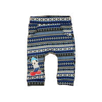 Asti Disney Mickey belül bolyhos baba nadrág (méret: 62-92)