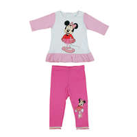 Asti Disney Minnie 2 részes baba szett