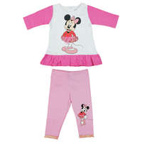Asti Disney Minnie 2 részes baba szett