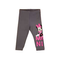 Asti Disney Minnie lányka belül bolyhos| hosszú leggings nagy mintával