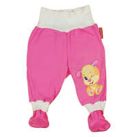 Asti Fisher-Price Kutyushugi mintás bébi nadrág