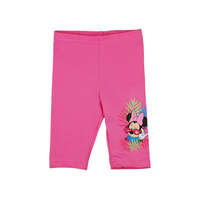 Asti Disney Minnie elasztikus| 3/4-es pamut leggings