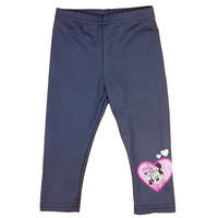 Asti Disney Minnie farmer hatású lányka leggings