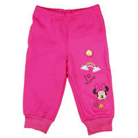 Asti Disney Minnie belül bolyhos szabadidő nadrág