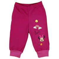 Asti Disney Minnie belül bolyhos szabadidő nadrág