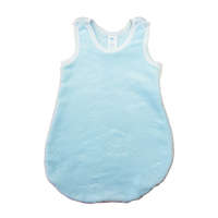 Asti Ujjatlan wellsoft hálózsák 2,5 TOG - Maci mintás