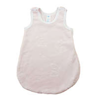 Asti Ujjatlan wellsoft hálózsák 2,5 TOG - Maci mintás