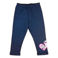 Asti Disney Minnie belül bolyhos lányka szabadidő nadrág