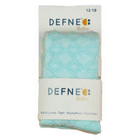 Asti Csíkos csipke mintás baba harisnyanadrág