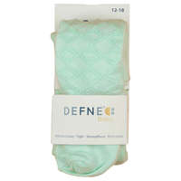 Asti Csíkos csipke mintás baba harisnyanadrág