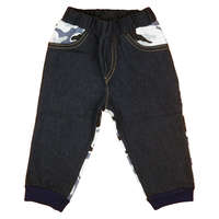 Asti Bélelt baba/gyerek szabadidő nadrág