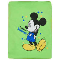 Asti Disney Mickey gumis lepedő