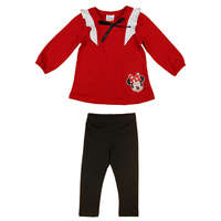 Asti Disney Minnie 2 részes baba szett