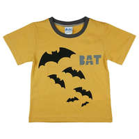 Asti Denevéres rövid ujjú fiú póló