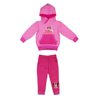 Asti 2 részes kislány szabadidő szett Minnie mintával