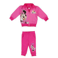Asti 2 részes kislány szabadidő szett Minnie egér mintával