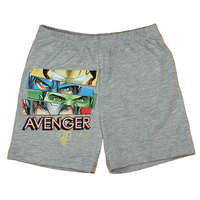 Asti Fiú rövidnadrág Bosszúállók mintával